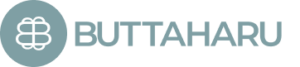 buttaharu_logo